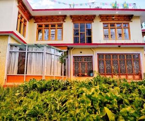 Kargyan Guest House Leh India