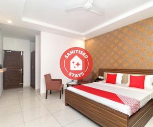 OYO 19817 Hotel Star 79 Chandigarh India