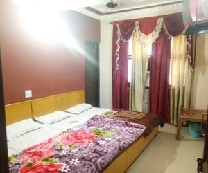 Rishu Palace by Unique Rooms Jammu India