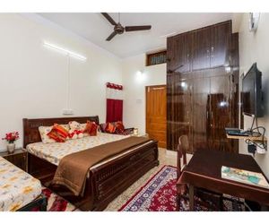 Jaiswal Homestay Jabalpur India