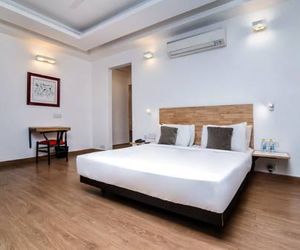 OYO Townhouse 003 Sohna Road Gurgaon India