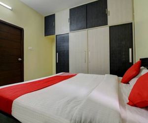 OYO 22536 Vishaak Inn Coimbatore India