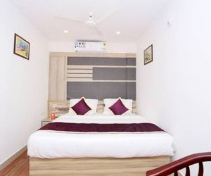 OYO 22485 Tcs Suites Edapalli India