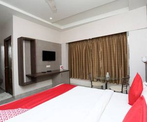 OYO 6688 Hotel RP Grand Titanium Chinhat India