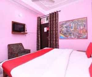 OYO 19403 Hotel Ashish Plaza Chandigarh India