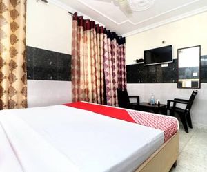 OYO 19961 Hotel New Diamond Chandigarh India