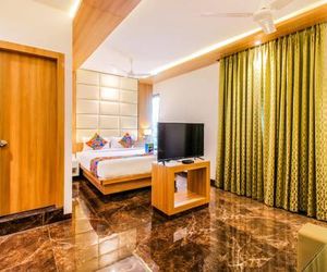 Treebo Trip Royal Oak Navi Mumbai India