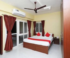 OYO 17435 The Pinnacle Home Stay Bhubaneswar India