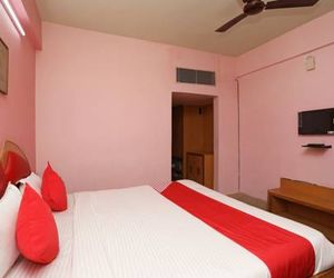 Hotel Keshari Bhubaneswar India