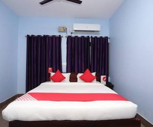 OYO 18355 Hotel Moonlight Chandaka India