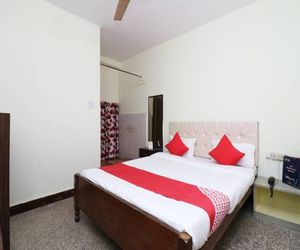 OYO 18508 Hotel Shreya Bhubaneswar India