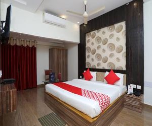 OYO 19144 Hotel Rainbow Bhubaneswar India