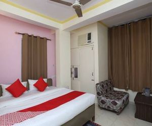 OYO 19804 Hotel Geet International Bareilly India