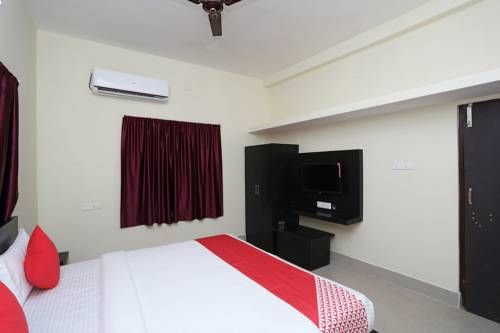 Hotel Photo 9