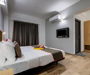 OYO Townhouse 42 Urvashi Theatre Bengaluru India
