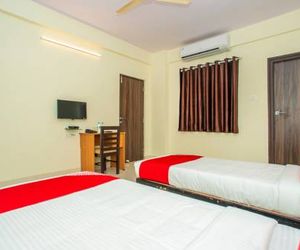 OYO 16822 Orchid Park Electronic City India