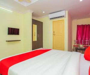 OYO 18936 Khushi Paradise Yelahanka India