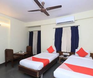 OYO 15983 Hotel Devpriya Aurangabad India