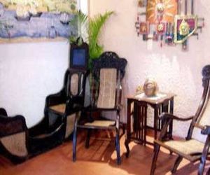 Country Club De Goa Anjuna India