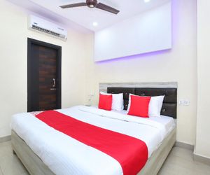 OYO 22332 Hotel Zs Amritsar India