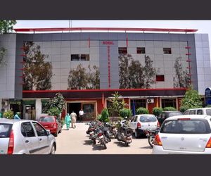 Sohal Hotel & Resort Amritsar India