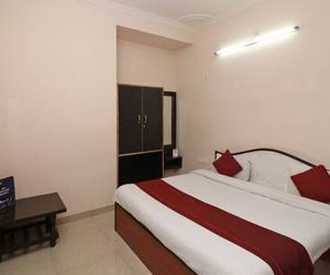 OYO 22954 Hotel Moonlight Alwar India