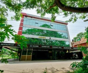 OYO 19587 Chembil Residency Alleppey India