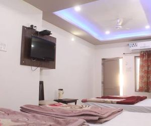Modern Room In Mount Abu Mount Abu India