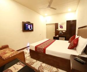 Hotel Banjara Regalia Mount Abu India