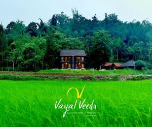 "Vayal Veedu" - Luxury Farm Villas by the woods Sultans Battery India