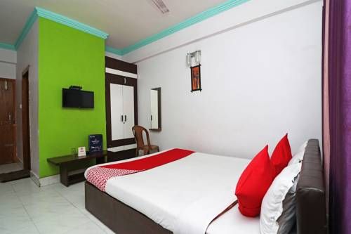 OYO 16638 Madhu Mamata Hotel & Resorts