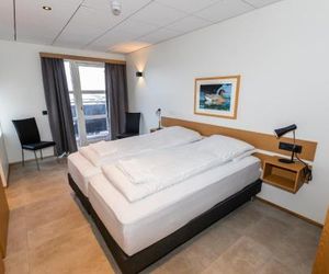 Hrimland Apartments Akureyri Iceland