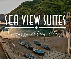 Sea View Suites Vernazza Italy