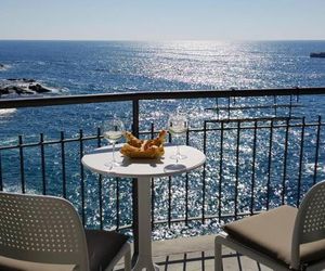 Fivestay Casa Gabri 2 Monolocale a picco sul mare Vernazza Italy