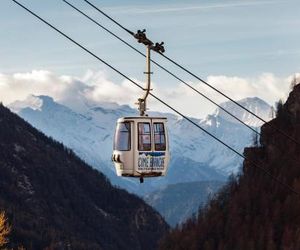 HelloChalet_Maison Rue de la Neige Valtournenche Italy