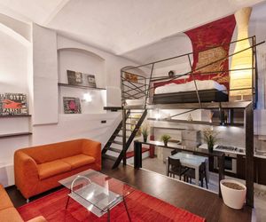 NEW! Wonderful Design Loft x4 in San Salvario Torino Italy