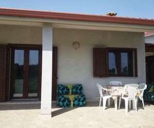 Holiday home Is Potettus SantAnna Arresi Italy