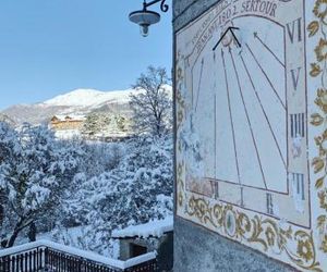 San Marco FARMHOUSE with a view. Sauze Doulx Italy