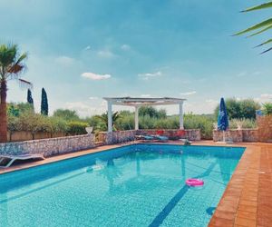 Villa Venza Ostuni Italy