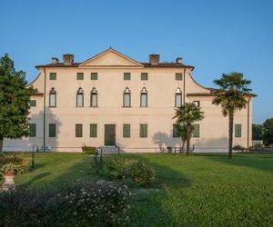 Villa Conti Bassanese Vicenza Italy