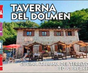 Taverna del Dolmen Millesimo Italy