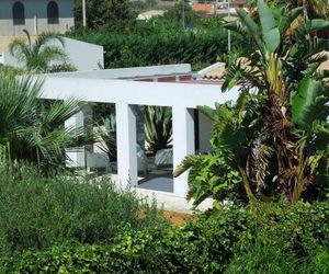 Villa Aloe Menfi Italy