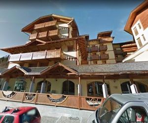Condominio Excelsior Madonna di Campiglio Italy