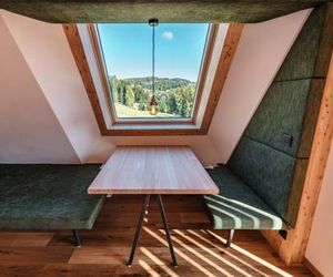 Oberhauser Hütte Rodenecker - Lüsner Alm Lusen Italy
