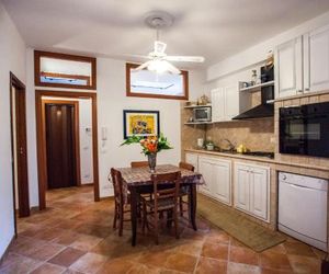 Apartment Nosside- Erasippe Residence Carbone Italy