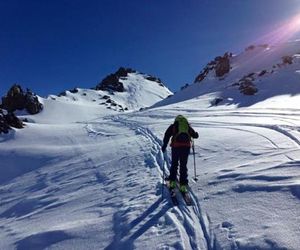 9598 SS301 APPARTAMENTO MIKI Livigno Italy