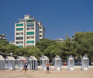 OCCIDENTE Lignano Sabbiadoro Italy