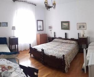 B&B A Ridosso Gubbio Italy