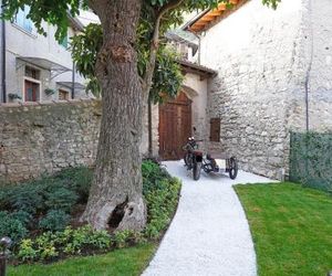 B&B Il Sogno nel Borgo Gargnano Italy