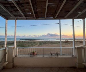 veranda sul mare di Donnalucata Scicli Italy